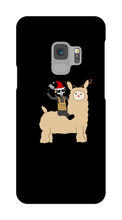 dramalama19 Samsung Phone Cases
