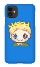 Stixnl Crown iPhone Phone Case