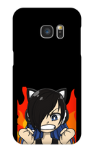 kayliquinn Samsung Phone Cases