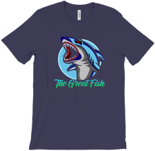 the_great_fish2 T-Shirts