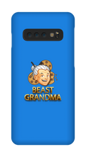 Grandma Samsung Case