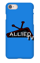 all1edtv iPhone Phone Cases