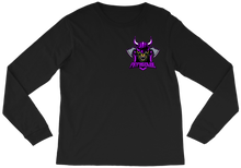 fatf1ngerjoe Long Sleeve Tee