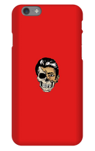 scumbagtonie iPhone Phone Cases