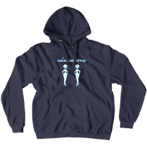 valexiamerna Hoodies (No-Zip/Pullover)