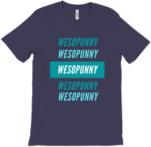 wesopunny stack dark