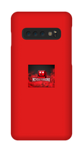 mcyeettv Samsung Phone Cases