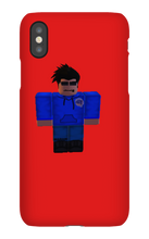 ultratek2 iPhone Phone Cases