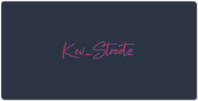 kev_streetz XXL Gaming Mousepad