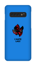 nordichoonigan Samsung Phone Cases