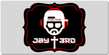 Jay 3rd XXL Gaming Mousepad