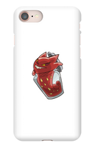 Jam iPhone Phone Cases