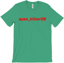 apex_killer08 T-Shirts