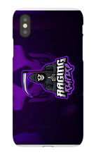 ragingreapers iPhone Phone Cases