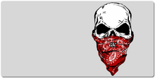 GK Red XXL Gaming Mousepad