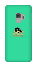 ghostdz06 Samsung Phone Cases