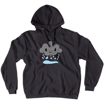 SadDayz Hoodies (No-Zip/Pullover)