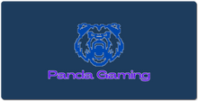 Panda Gaming  XXL Gaming Mousepad
