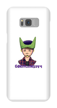 Logo Samsung Phone Cases