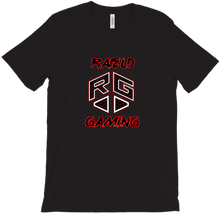 Railed Gaming T-Shirts