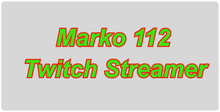 deskmat Marko112