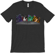homcleric T-Shirts