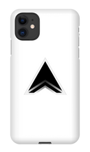 Aslylum iPhone Phone Cases