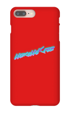 nekonokazenya iPhone Phone Cases