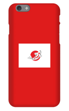 williamfagher iPhone Phone Cases