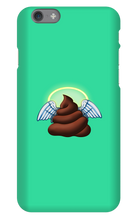 HolyPoop iPhone Phone Cases
