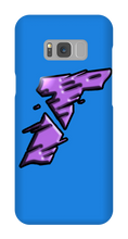 Samsung Phone Cases In S8, Note 10P, S7, and S9