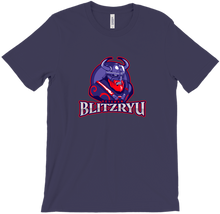 blitzryu-8672 T-Shirts
