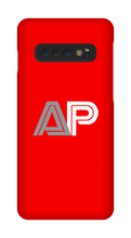 Adam PCs Samsung Phone Cases