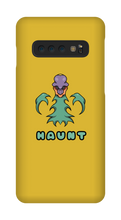 mysketchbook Samsung Phone Cases
