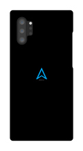 aleilson"adustxt"ribeiro Capa para Samsung