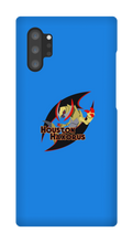 Houston Haxorus Samsung Phone Cases