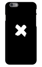 Funda para el Iphone del logo del canal