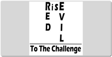 ytredisevil XXL Gaming Mousepad
