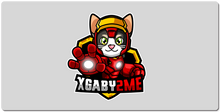 xgaby2me XXL Gaming Mousepad