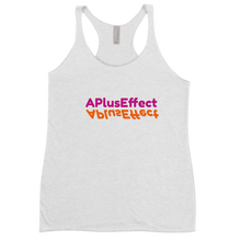 APlus tanktop-women-racerback