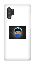 arktic_stargazr Samsung Phone Cases