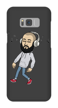 galaicogames Samsung Phone Cases