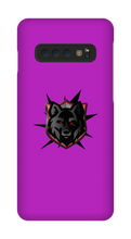flogythewolf Samsung Phone Cases