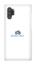 mathijsbols Samsung Phone Cases