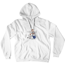 pgc-cozmo Hoodies (No-Zip/Pullover)