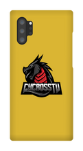cycrosstv Samsung Phone Cases