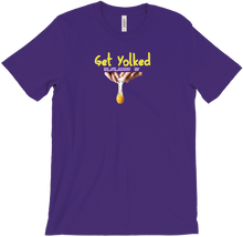 the_egg_emperor T-Shirts