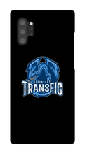 transfig Samsung Phone Cases