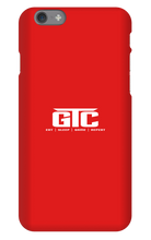 Phone Case | iPhone | TGC | White