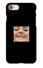 meganracist iPhone Phone Cases